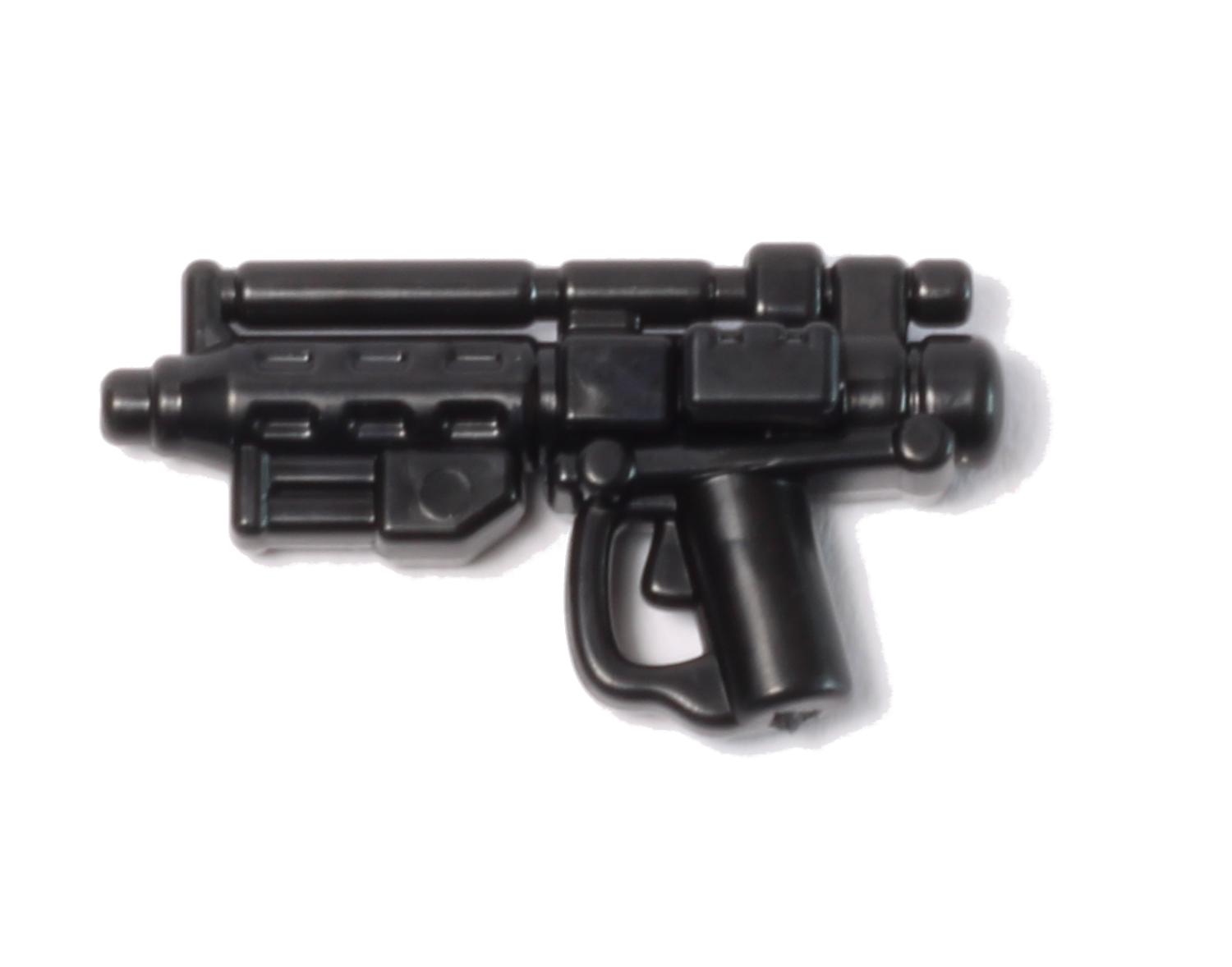 BrickArms E-5 Blaster